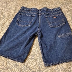 Men's Dickies shorts